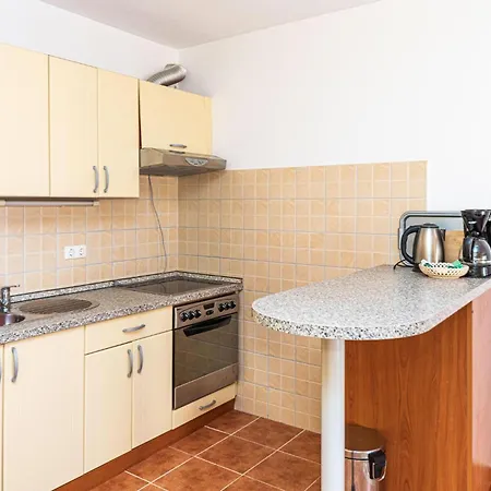 Beautiful Apartment In Okrug Gornji Trogir