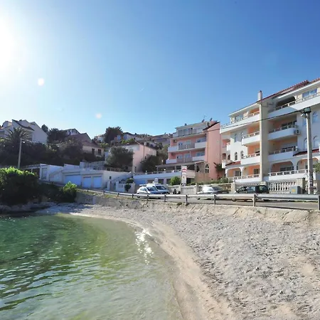 Beautiful Apartment In Okrug Gornji Trogir