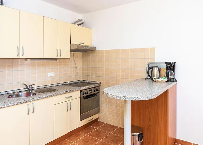 Beautiful Apartment In Okrug Gornji Trogir